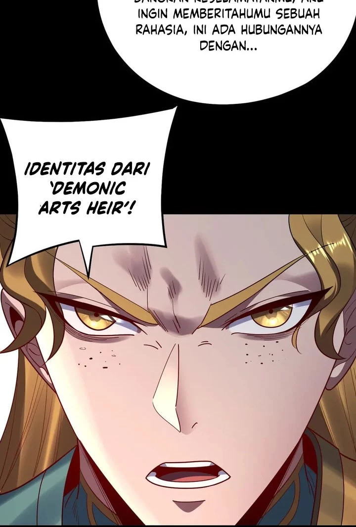 The Villain Of Destiny Chapter 147 - halaman 25