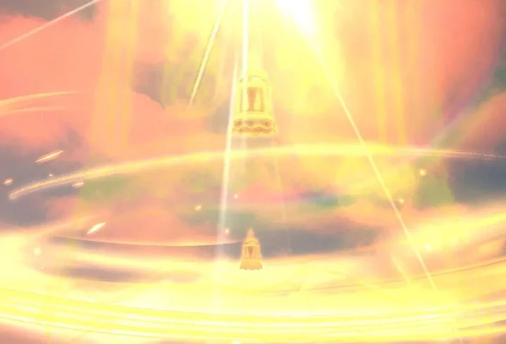 The Villain Of Destiny Chapter 148 - halaman 13