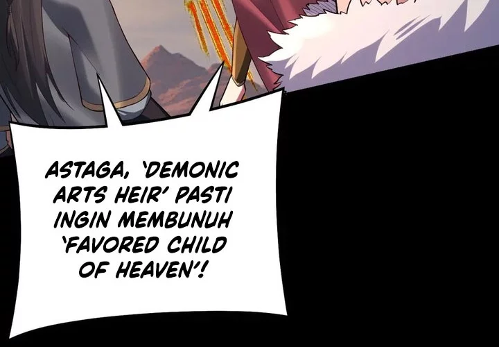 The Villain Of Destiny Chapter 148 - halaman 26