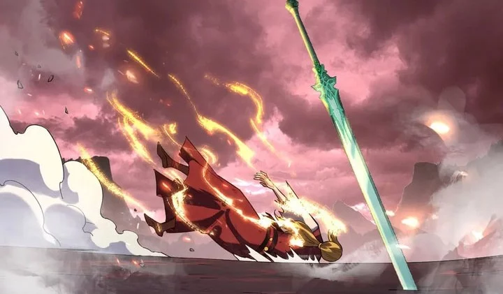 The Villain Of Destiny Chapter 148 - halaman 31