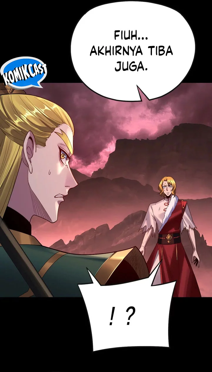 The Villain Of Destiny Chapter 148 - halaman 38
