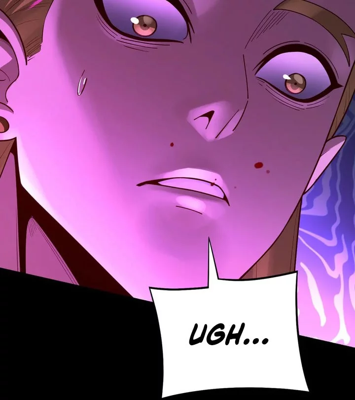 The Villain Of Destiny Chapter 148 - halaman 45