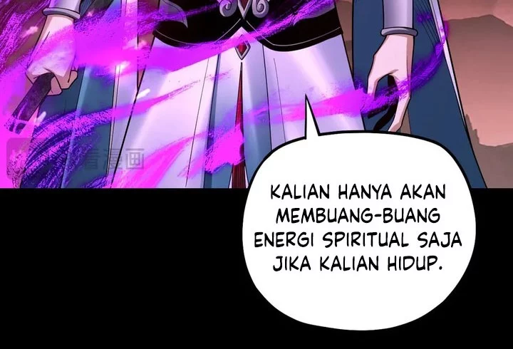 The Villain Of Destiny Chapter 149 - halaman 13