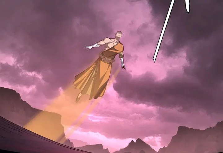 The Villain Of Destiny Chapter 149 - halaman 16