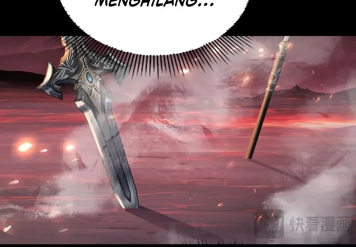 The Villain Of Destiny Chapter 149 - halaman 20