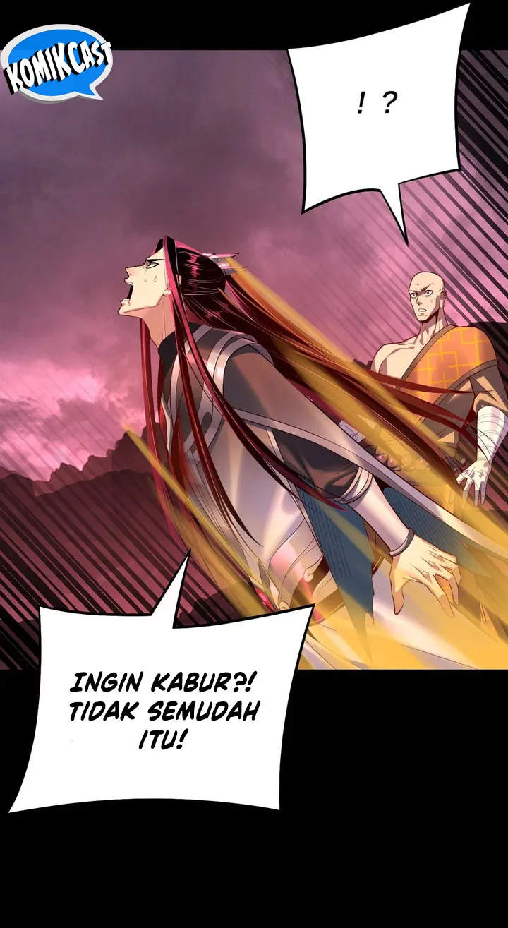 The Villain Of Destiny Chapter 149 - halaman 28
