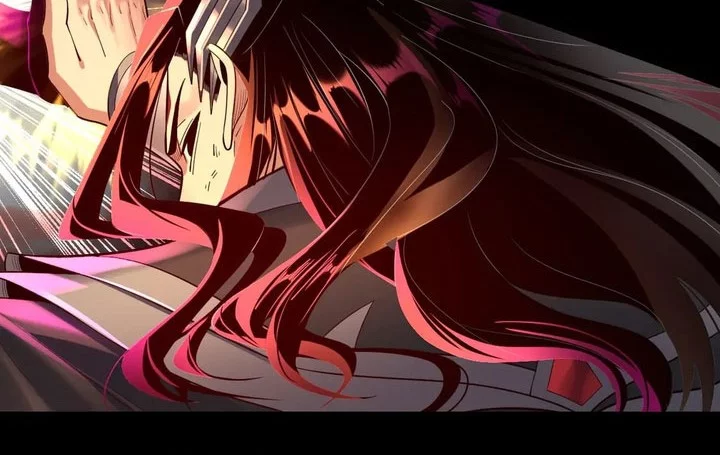 The Villain Of Destiny Chapter 149 - halaman 30