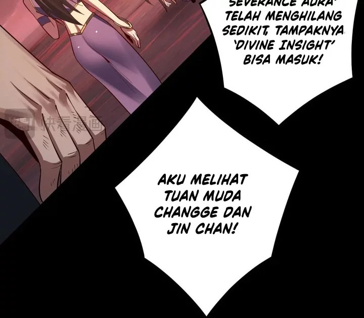 The Villain Of Destiny Chapter 149 - halaman 32