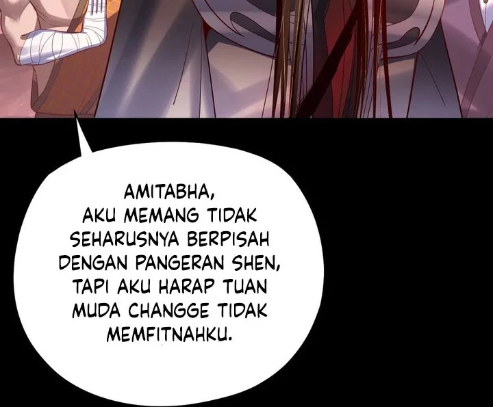 The Villain Of Destiny Chapter 149 - halaman 41