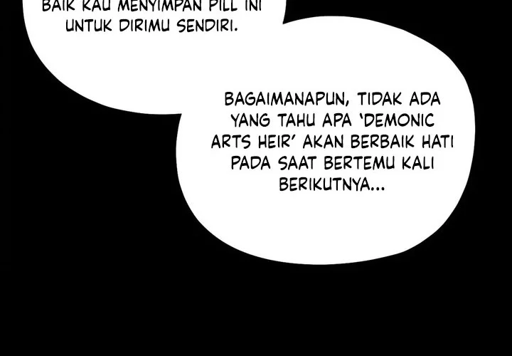 The Villain Of Destiny Chapter 149 - halaman 43