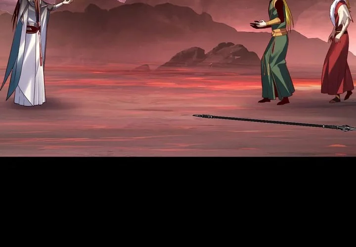 The Villain Of Destiny Chapter 149 - halaman 7