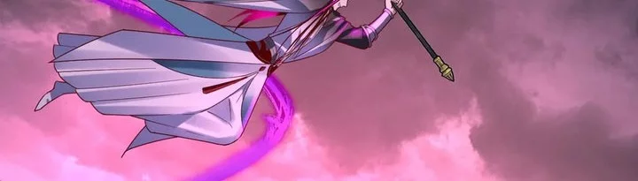 The Villain Of Destiny Chapter 149 - halaman 9
