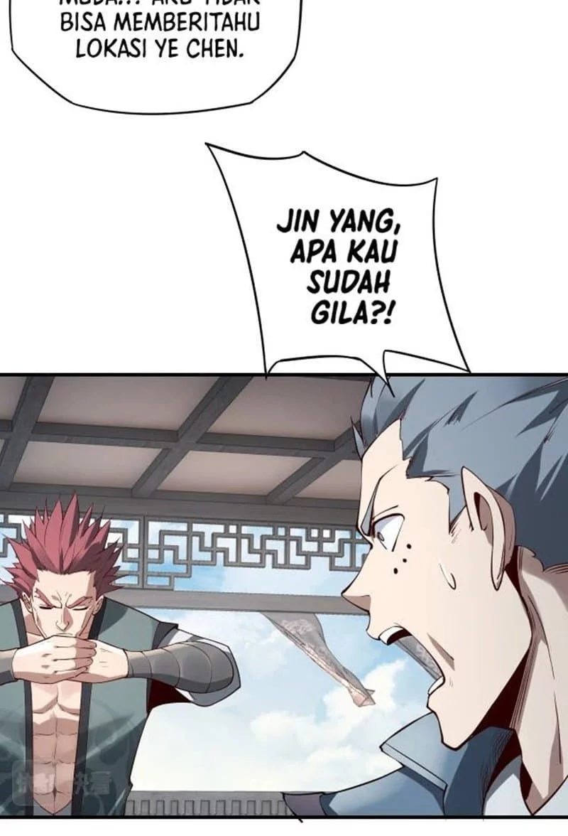 The Villain Of Destiny Chapter 15 - halaman 10