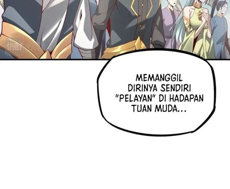 The Villain Of Destiny Chapter 15 - halaman 19