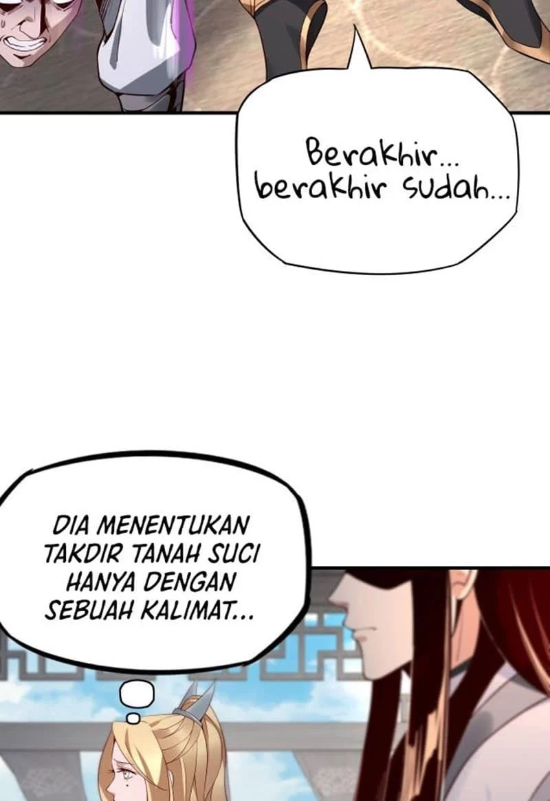 The Villain Of Destiny Chapter 15 - halaman 22