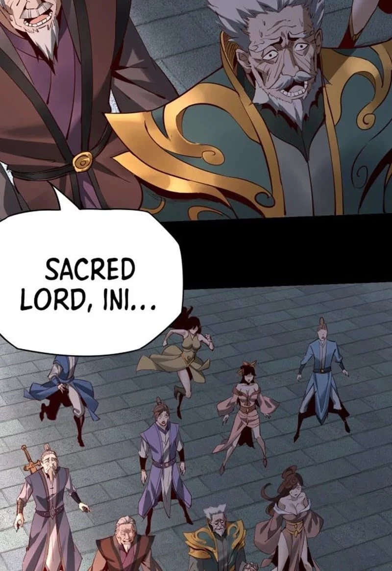 The Villain Of Destiny Chapter 15 - halaman 25