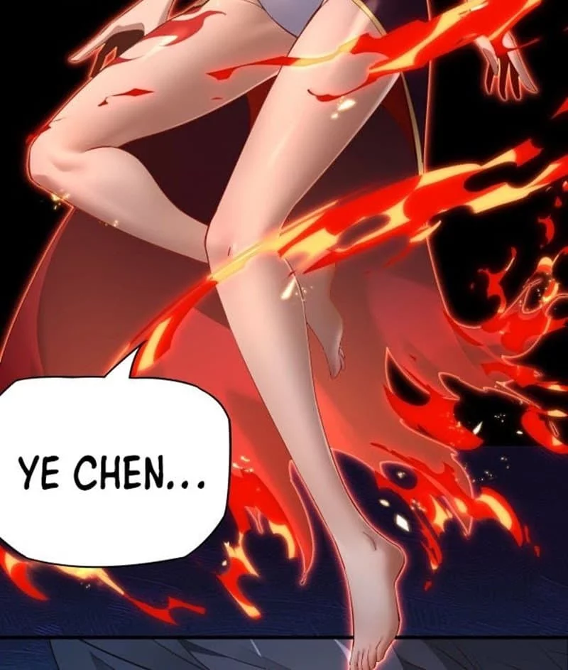 The Villain Of Destiny Chapter 15 - halaman 31