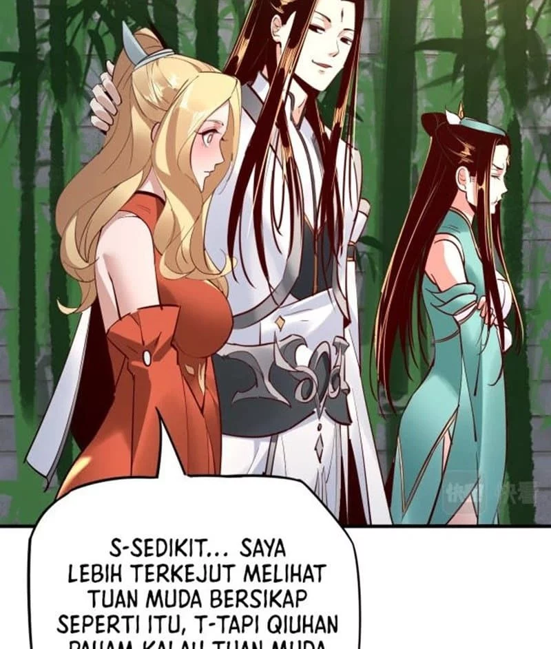 The Villain Of Destiny Chapter 15 - halaman 34