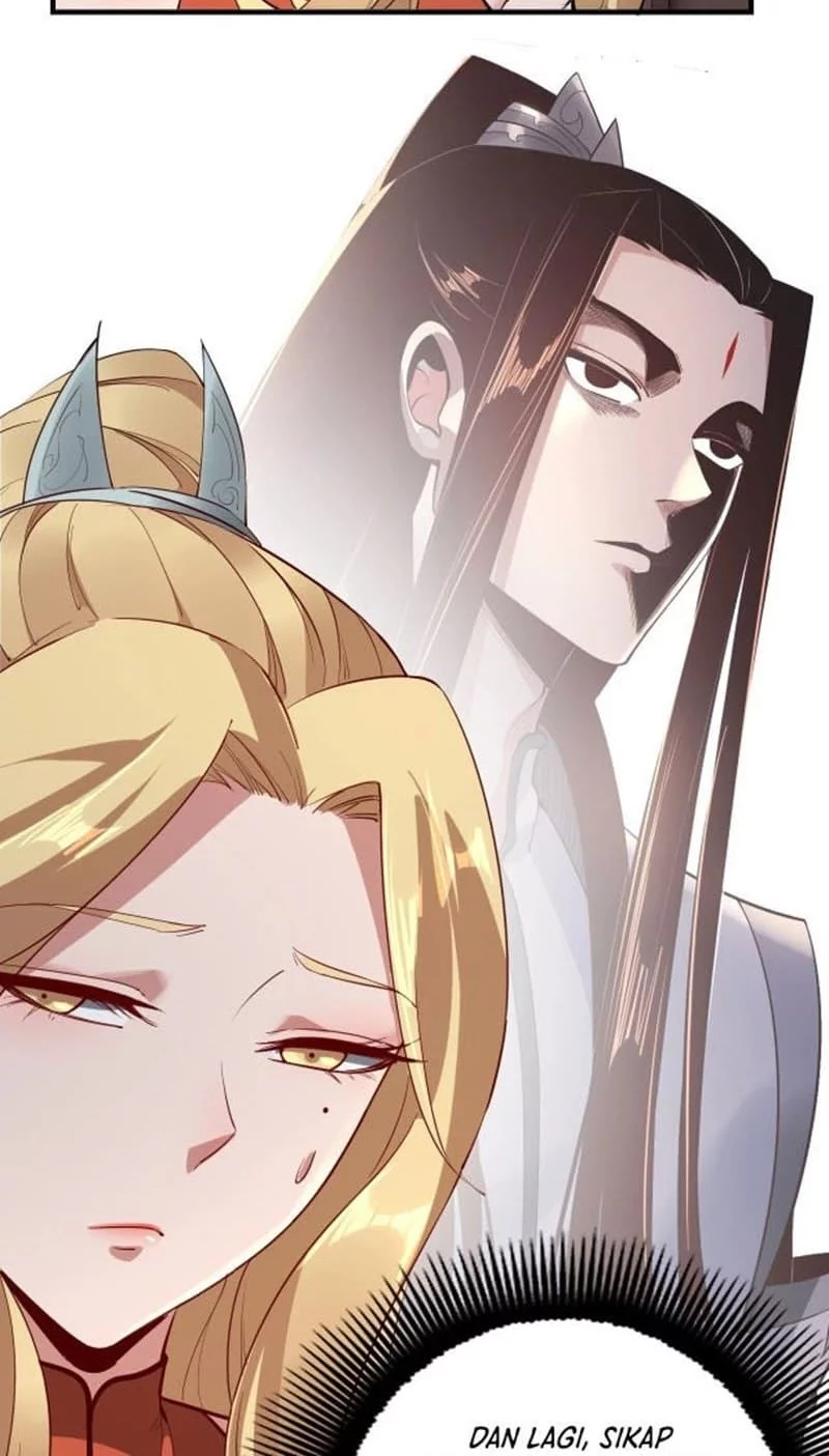 The Villain Of Destiny Chapter 15 - halaman 39