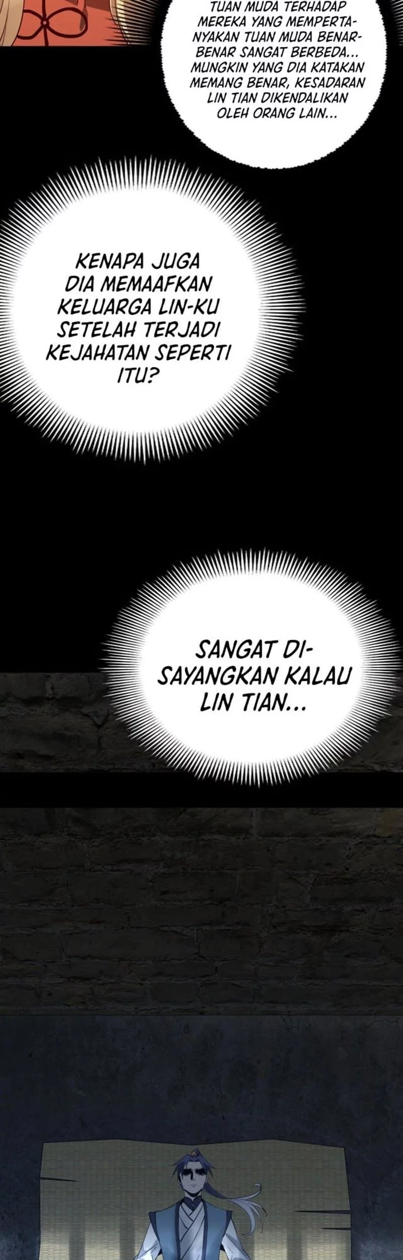 The Villain Of Destiny Chapter 15 - halaman 40