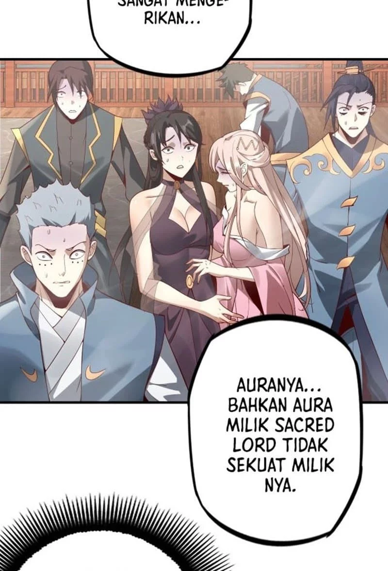 The Villain Of Destiny Chapter 15 - halaman 7