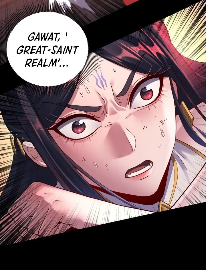The Villain Of Destiny Chapter 150 - halaman 12