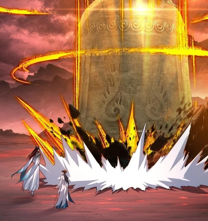 The Villain Of Destiny Chapter 150 - halaman 16