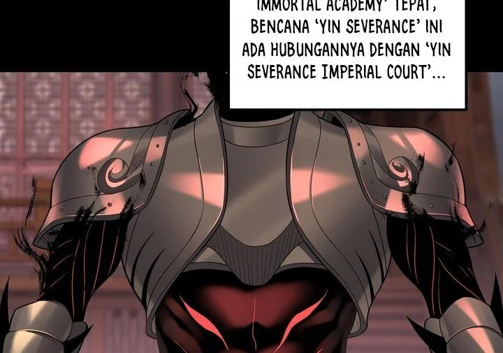 The Villain Of Destiny Chapter 150 - halaman 22