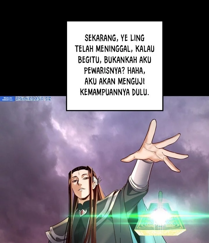 The Villain Of Destiny Chapter 150 - halaman 26