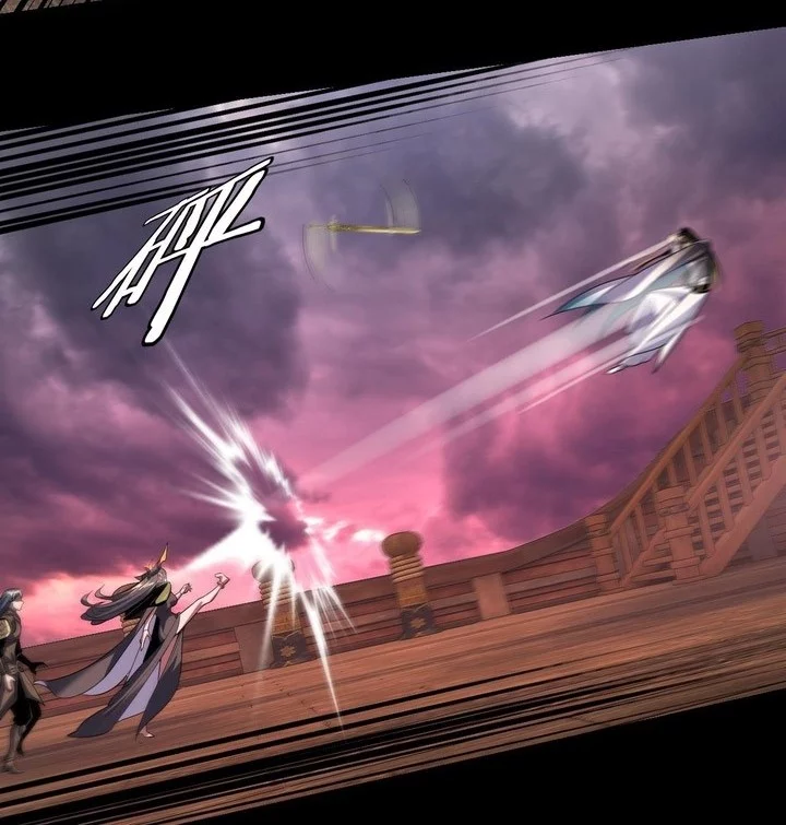 The Villain Of Destiny Chapter 150 - halaman 32