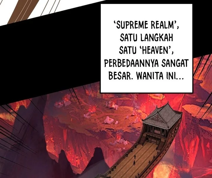The Villain Of Destiny Chapter 150 - halaman 34
