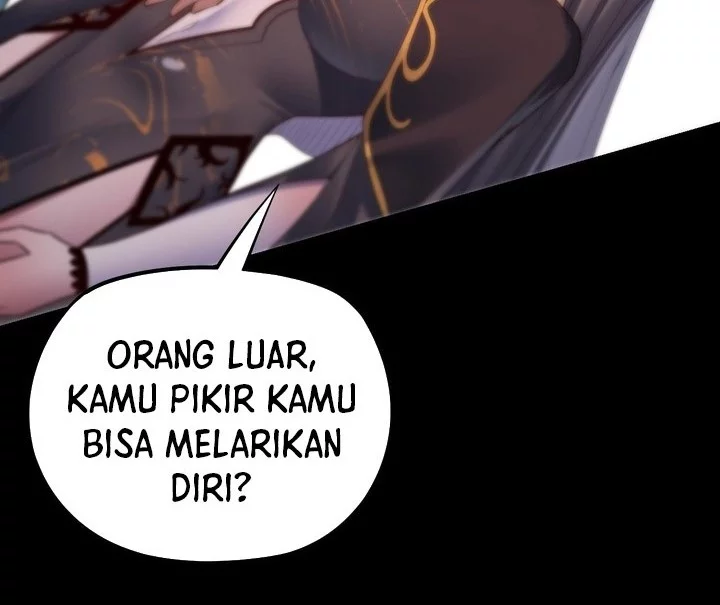 The Villain Of Destiny Chapter 150 - halaman 36
