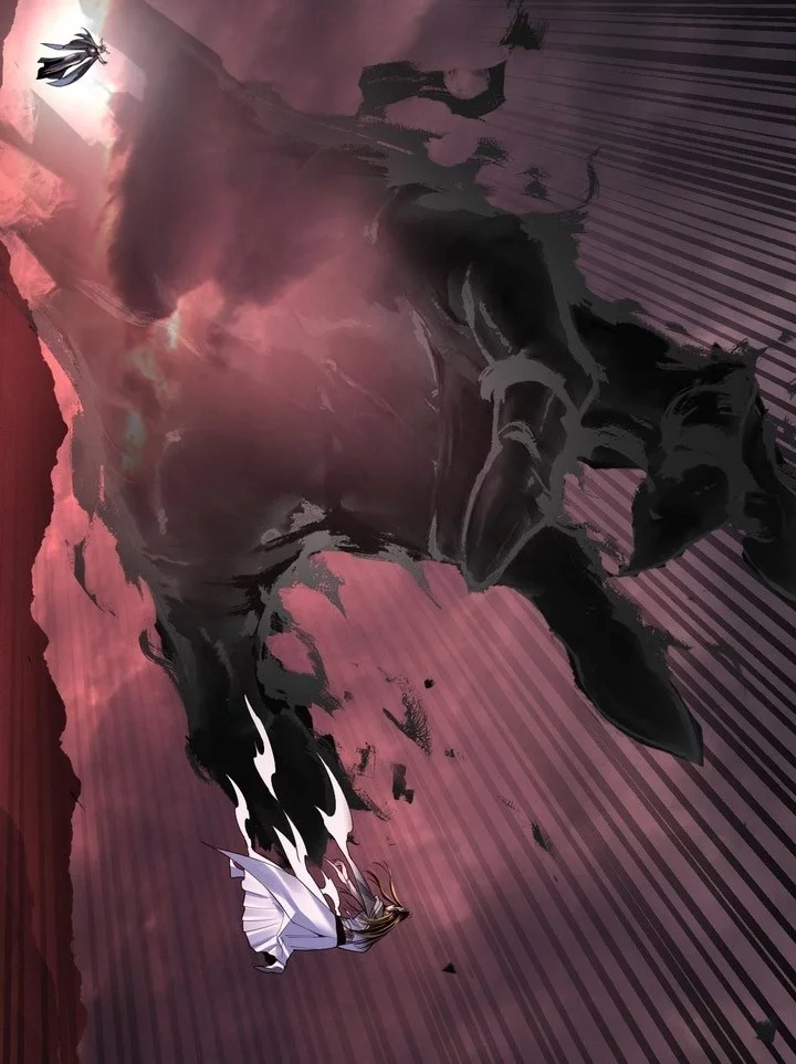 The Villain Of Destiny Chapter 150 - halaman 38