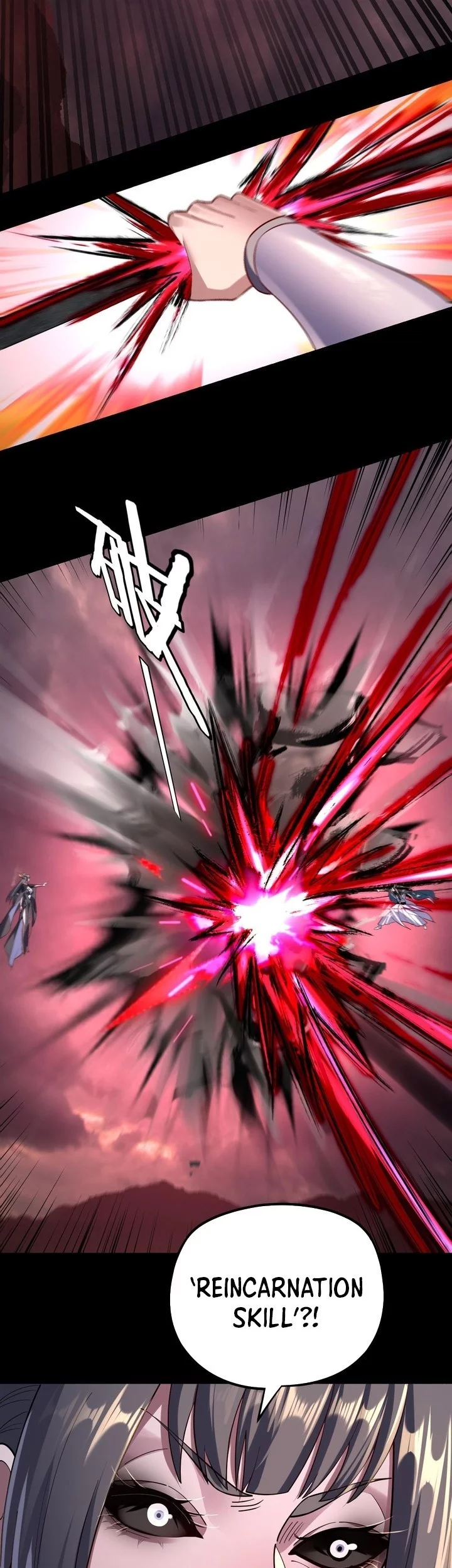 The Villain Of Destiny Chapter 150 - halaman 39