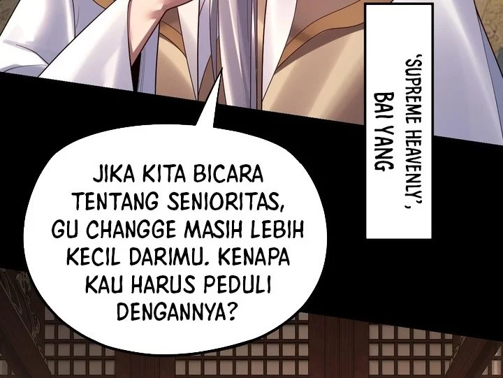 The Villain Of Destiny Chapter 150 - halaman 4