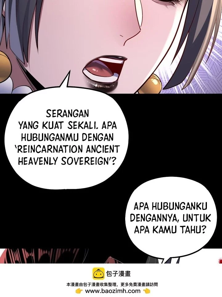 The Villain Of Destiny Chapter 150 - halaman 40