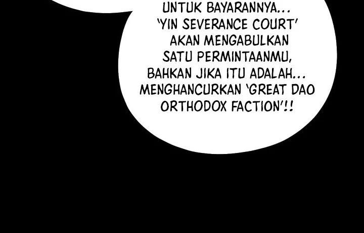 The Villain Of Destiny Chapter 150 - halaman 44