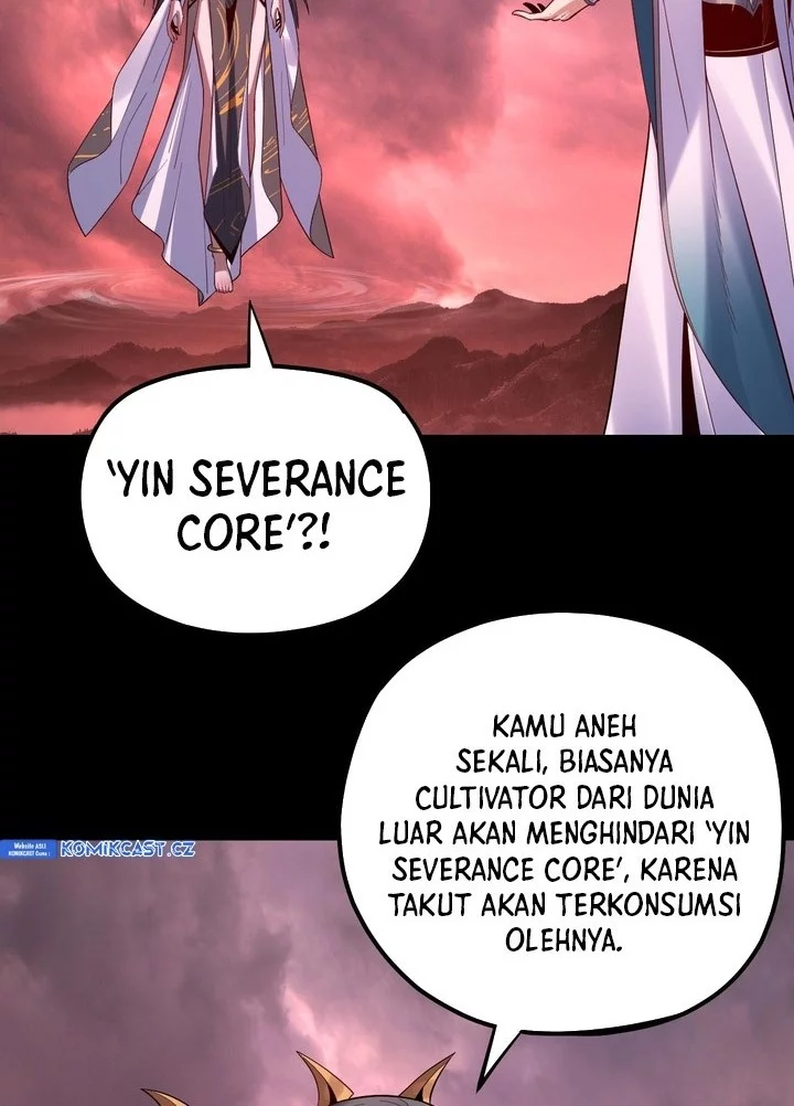 The Villain Of Destiny Chapter 150 - halaman 46