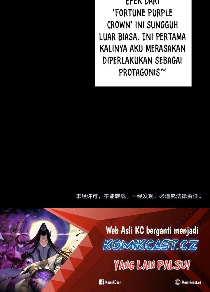The Villain Of Destiny Chapter 150 - halaman 48