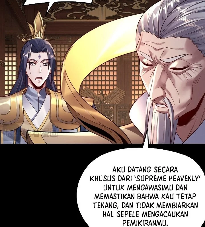 The Villain Of Destiny Chapter 150 - halaman 6