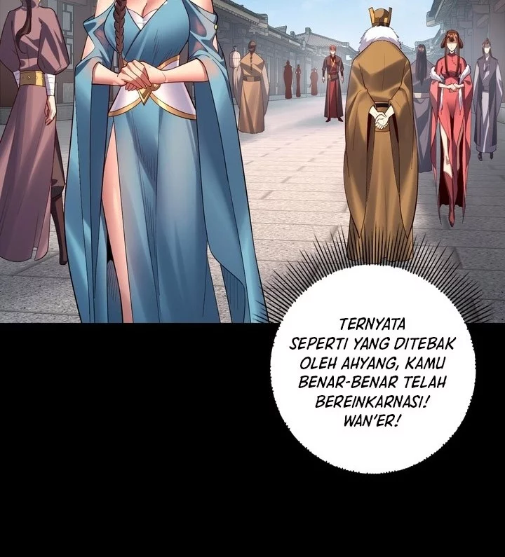The Villain Of Destiny Chapter 150 - halaman 8