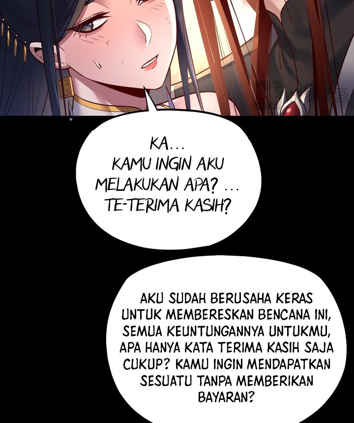 The Villain Of Destiny Chapter 151 - halaman 10