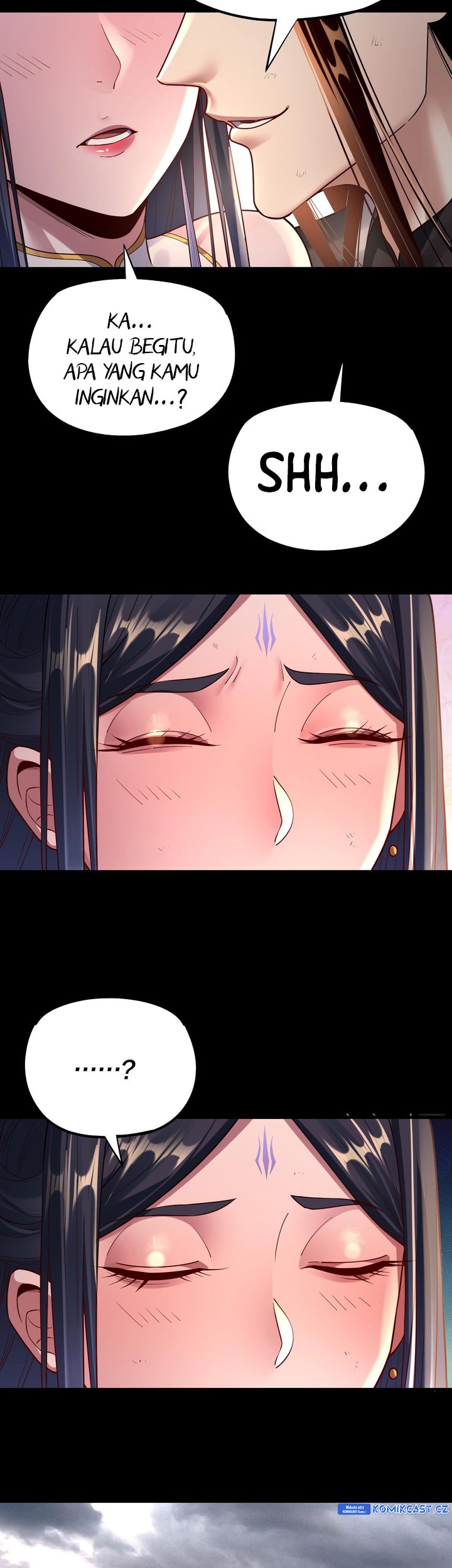 The Villain Of Destiny Chapter 151 - halaman 11