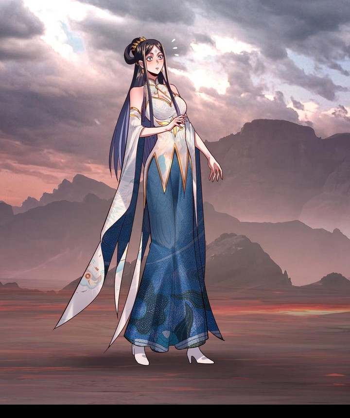 The Villain Of Destiny Chapter 151 - halaman 12