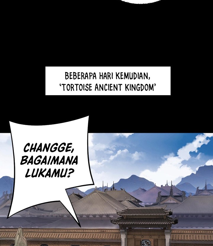 The Villain Of Destiny Chapter 151 - halaman 14