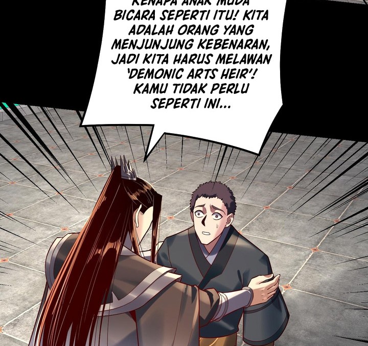 The Villain Of Destiny Chapter 151 - halaman 18