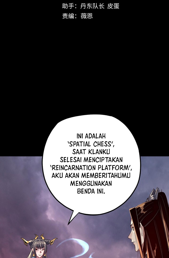 The Villain Of Destiny Chapter 151 - halaman 2