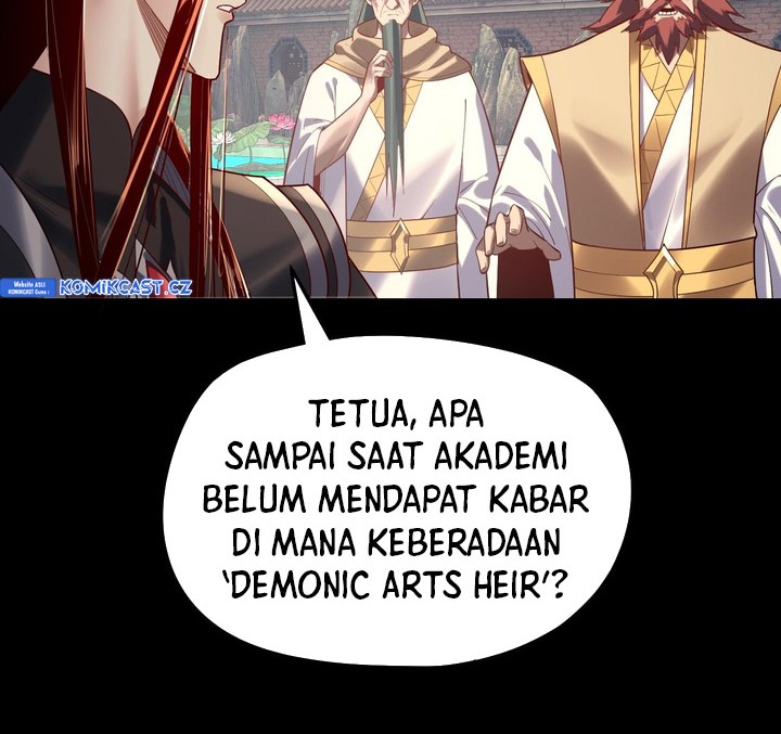 The Villain Of Destiny Chapter 151 - halaman 20