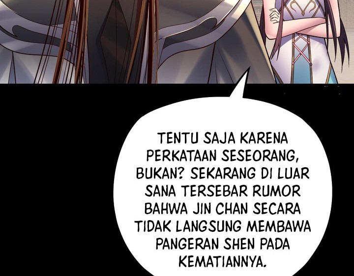 The Villain Of Destiny Chapter 151 - halaman 22