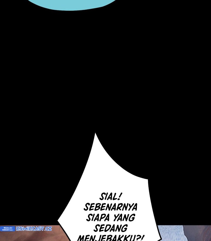 The Villain Of Destiny Chapter 151 - halaman 34